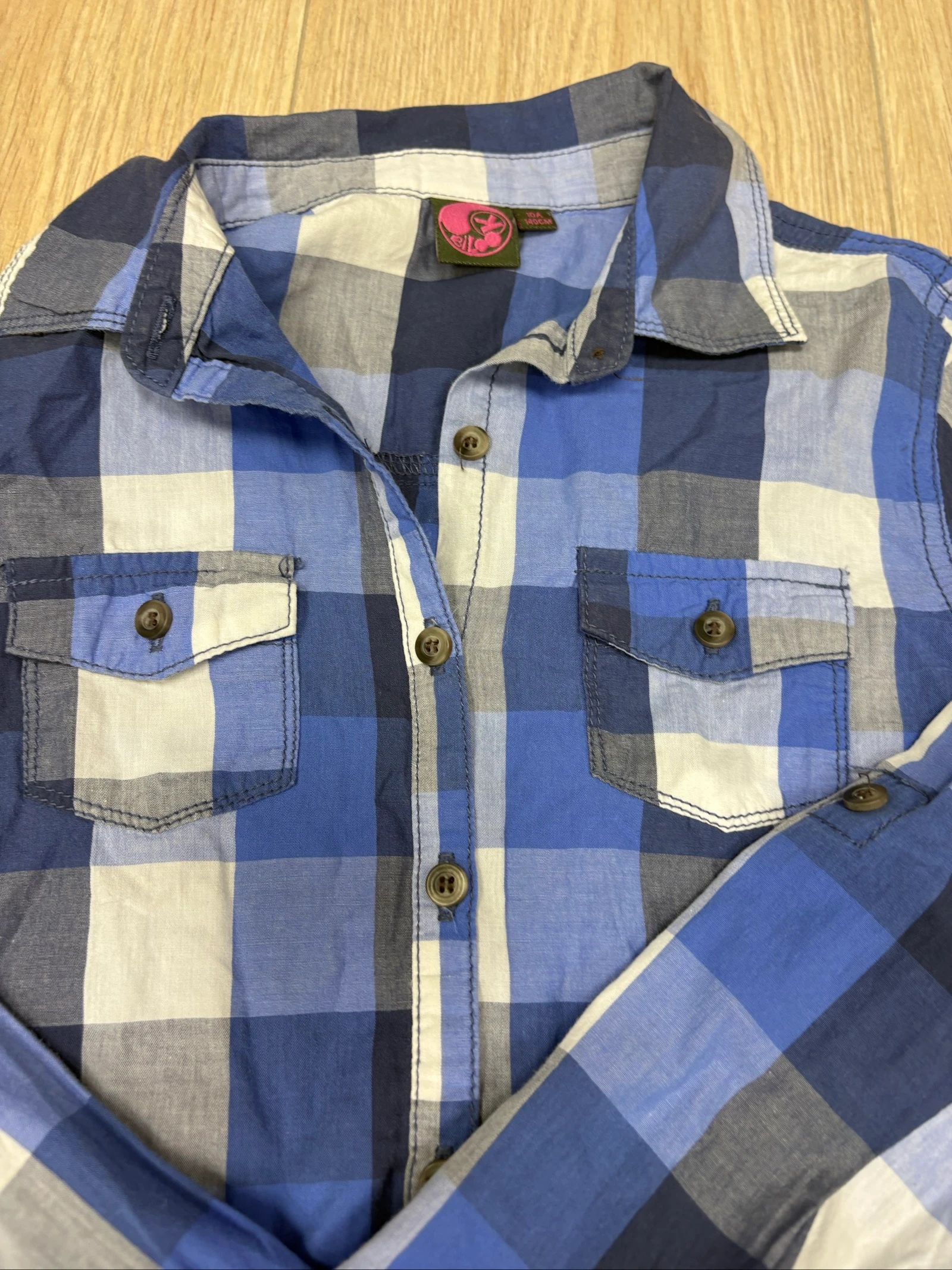Camisa T: 10 anos – photo 2